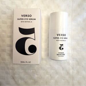 Verso Super Eye Serum with Retinol 8